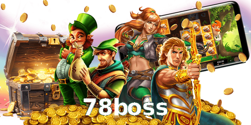 78boss